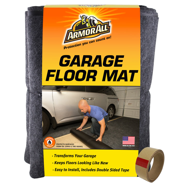 Protective 2025 floor mats